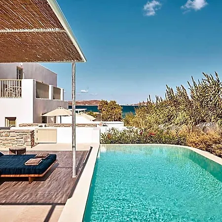 Cosme, A Luxury Collection Resort, Hotel Páros