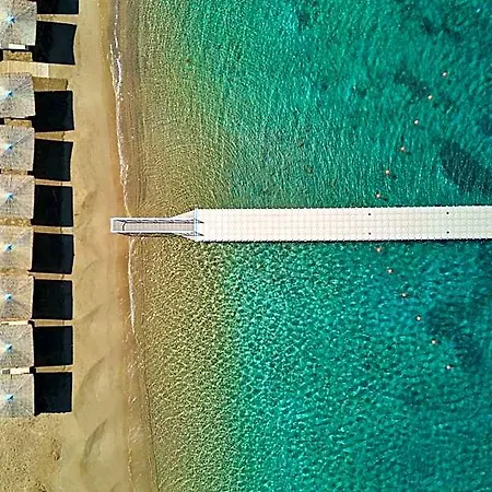 Cosme, A Luxury Collection Resort,