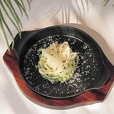 Cosme, A Luxury Collection Resort,