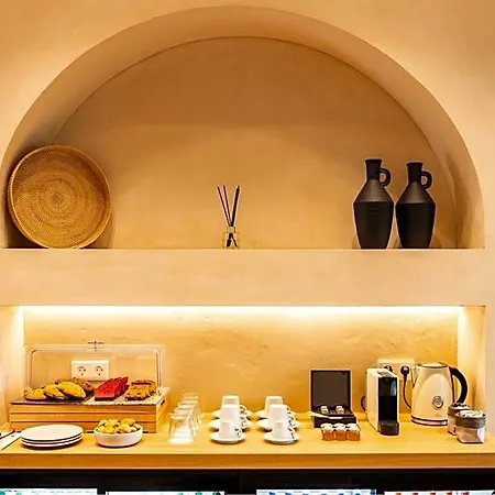 Hotel Cosme, A Luxury Collection Resort, Páros
