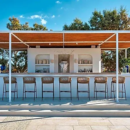 Cosme, A Luxury Collection Resort, Hotel Páros