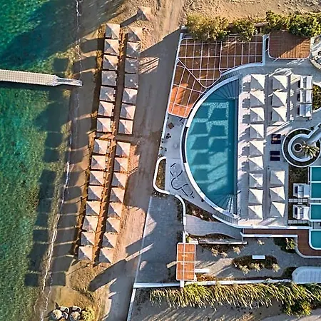 Cosme, A Luxury Collection Resort, Hotel 5*