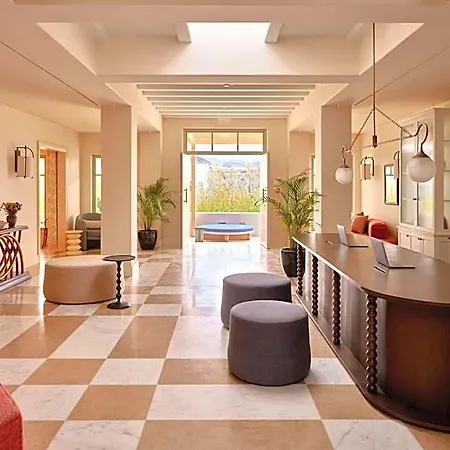 Cosme, A Luxury Collection Resort, 5*