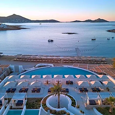 Cosme, A Luxury Collection Resort,