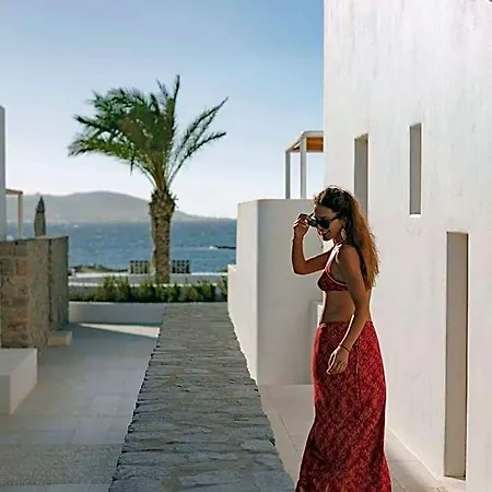 Cosme, A Luxury Collection Resort,