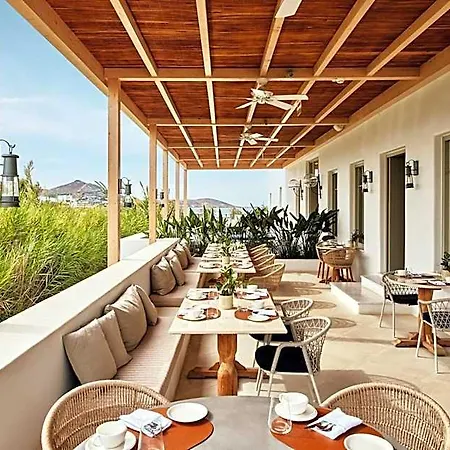 Hotel Cosme, A Luxury Collection Resort, Páros