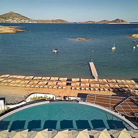 Cosme, A Luxury Collection Resort, 5*