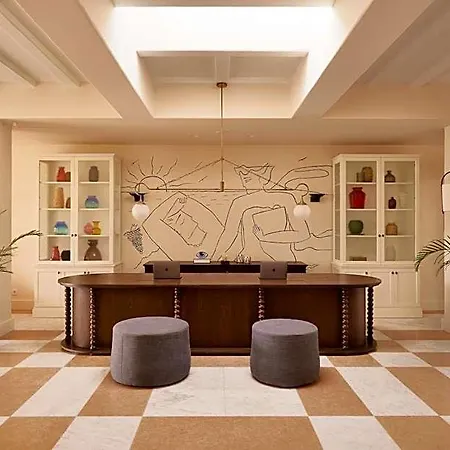 Cosme, A Luxury Collection Resort, Hotel