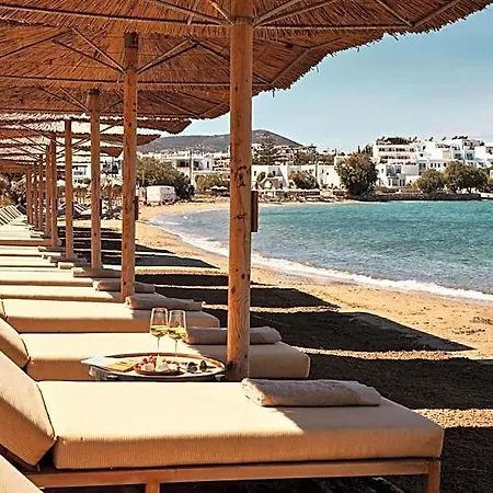 Hotel Cosme, A Luxury Collection Resort, Páros