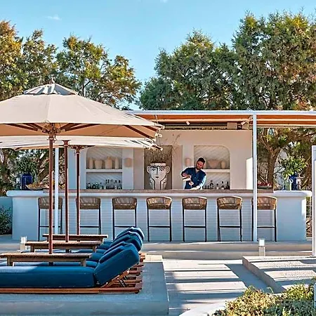 Hotel Cosme, A Luxury Collection Resort,