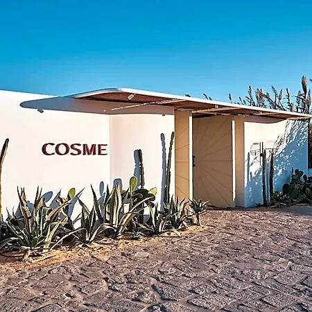 Cosme, A Luxury Collection Resort, Hotel 5*