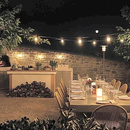 Cosme, A Luxury Collection Resort, Páros