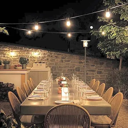 Cosme, A Luxury Collection Resort, Hotel 5*