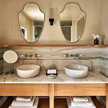 Cosme, A Luxury Collection Resort, 5* Páros