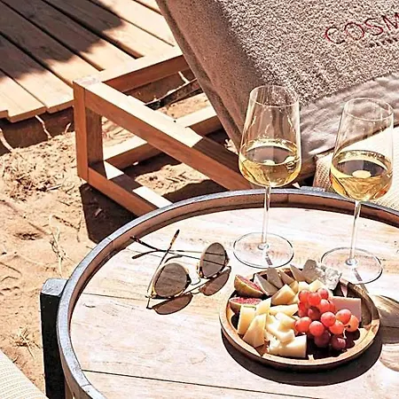 Cosme, A Luxury Collection Resort, Hotel