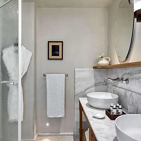 Hotel Cosme, A Luxury Collection Resort, Páros