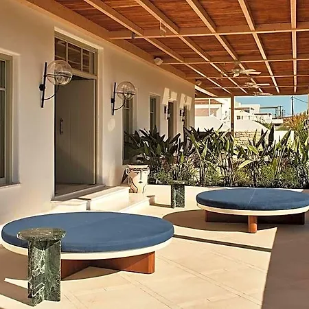 Cosme, A Luxury Collection Resort, Hotel 5*