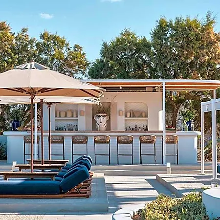 Cosme, A Luxury Collection Resort, 5* Páros
