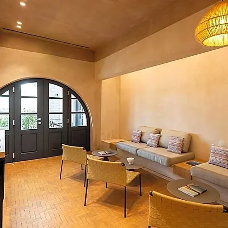 Cosme, A Luxury Collection Resort, 5* Páros