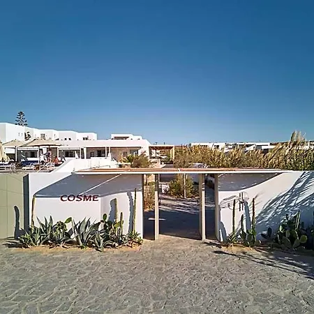 Hotel Cosme, A Luxury Collection Resort,