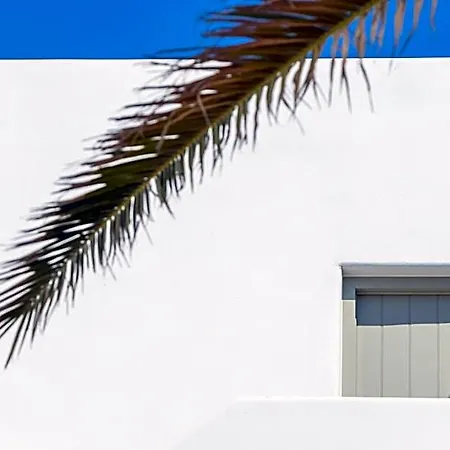 Cosme, A Luxury Collection Resort, Páros