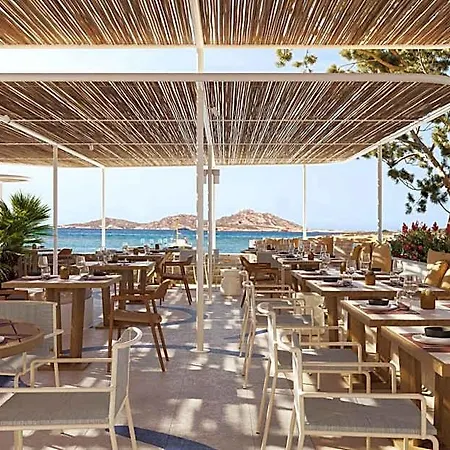 Cosme, A Luxury Collection Resort, Hotel