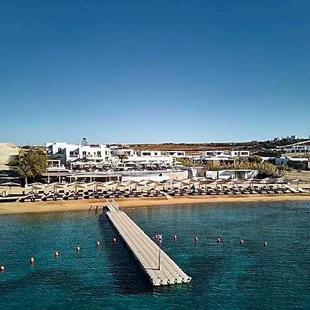 Cosme, A Luxury Collection Resort, Hotel 5*